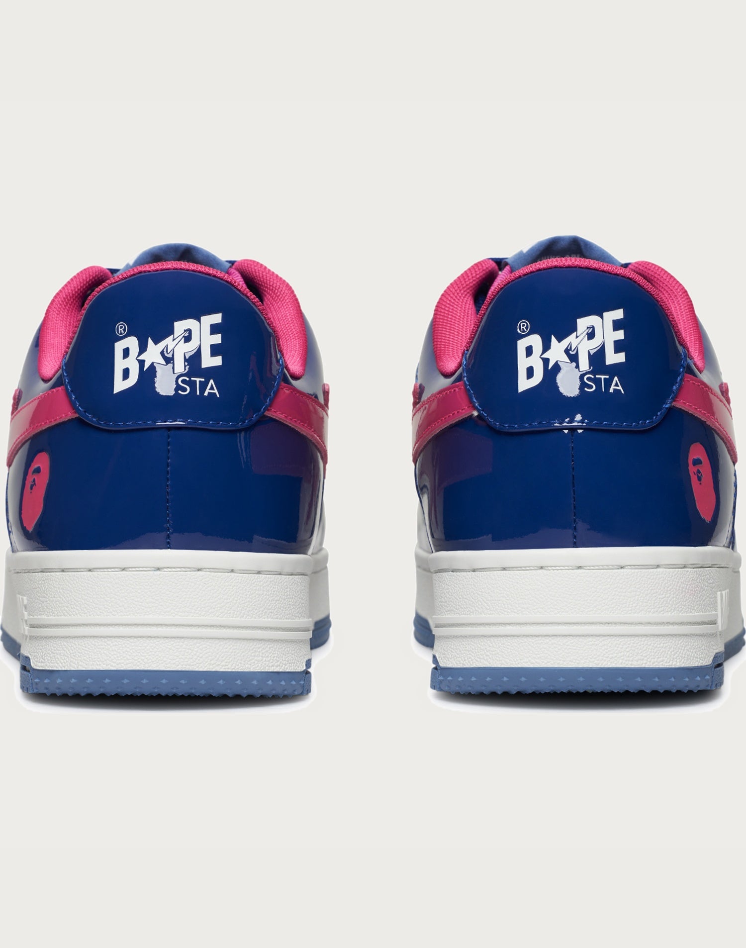 BAPE STA #1 MENS