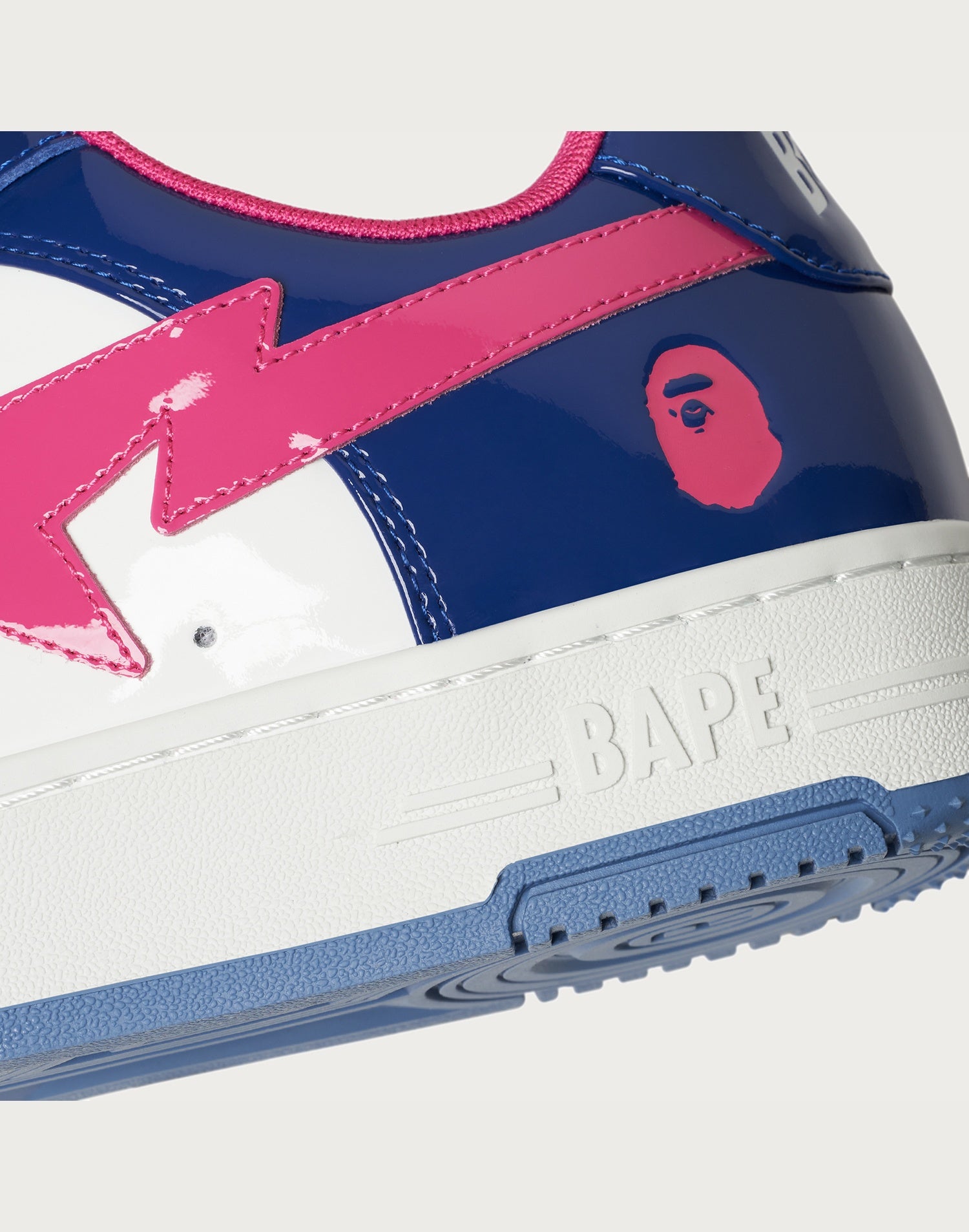 BAPE STA #1 MENS