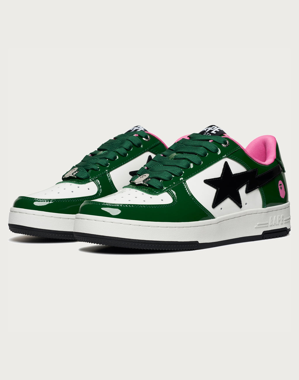 BAPE STA #1 MENS