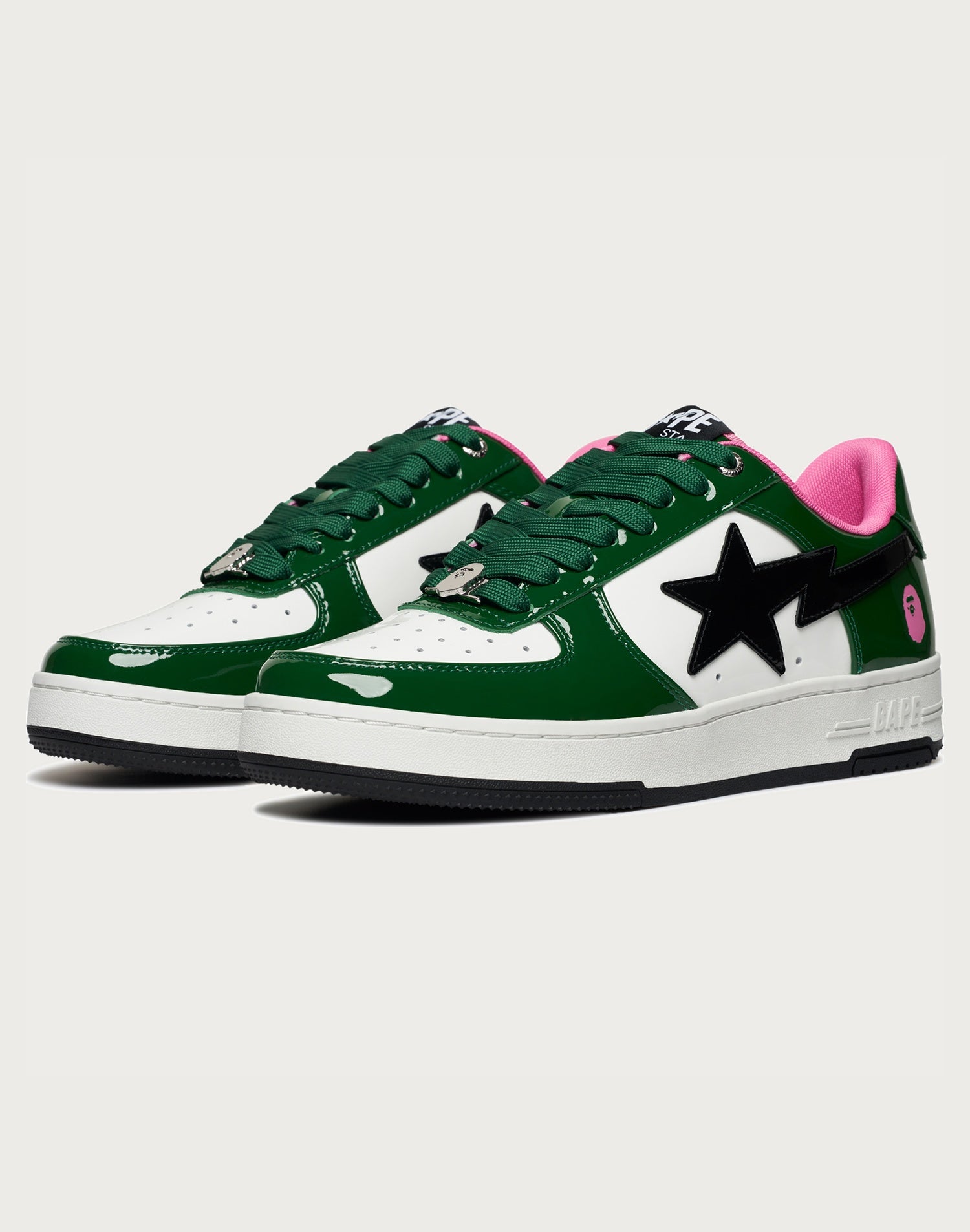 BAPE STA #1 MENS