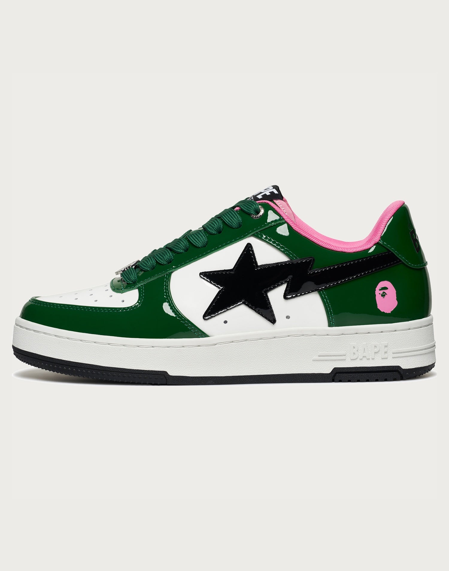 BAPE STA #1 MENS