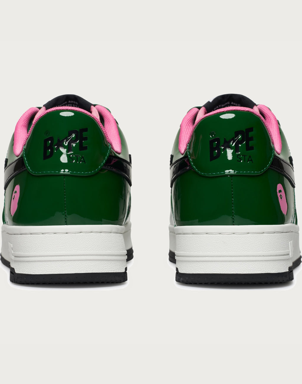 BAPE STA #1 MENS