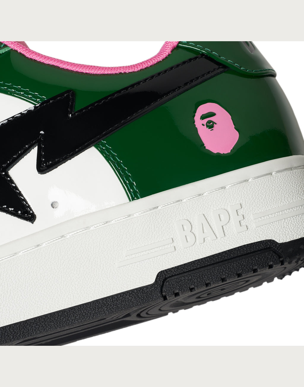 BAPE STA #1 MENS