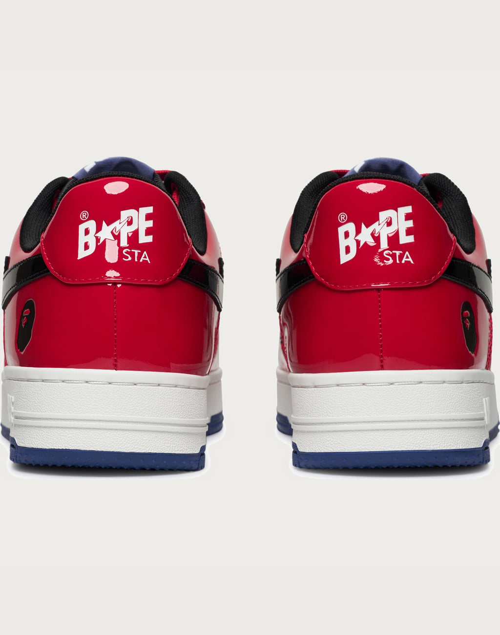BAPE STA #1 MENS
