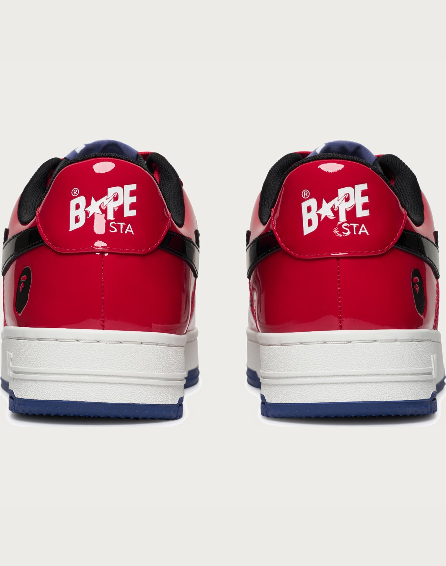 BAPE STA #1 MENS