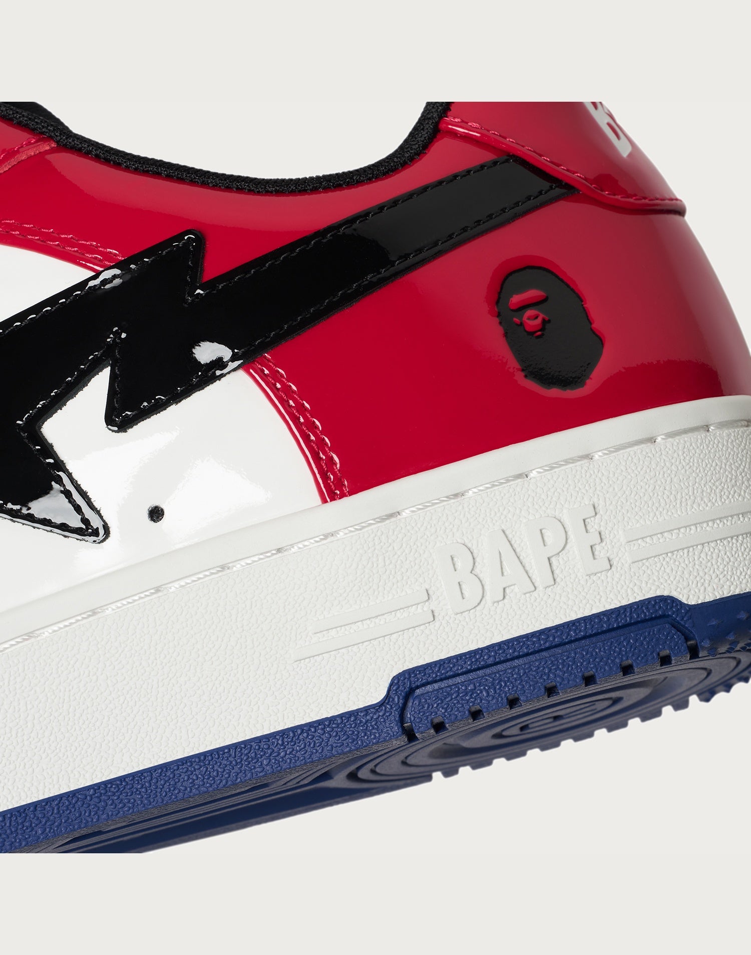 BAPE STA #1 MENS