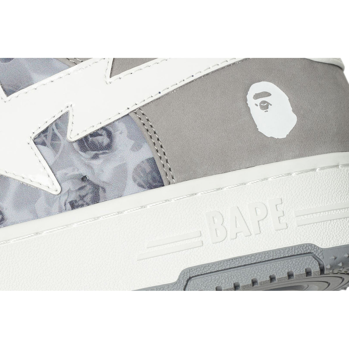 BAPE STA™ #2 MENS