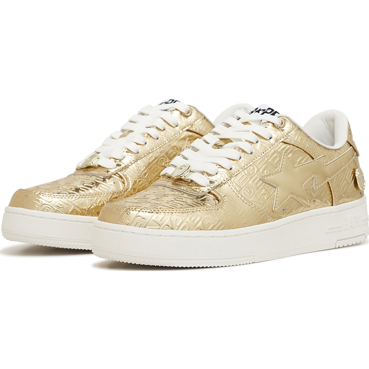 BAPE STA™ #5 MENS