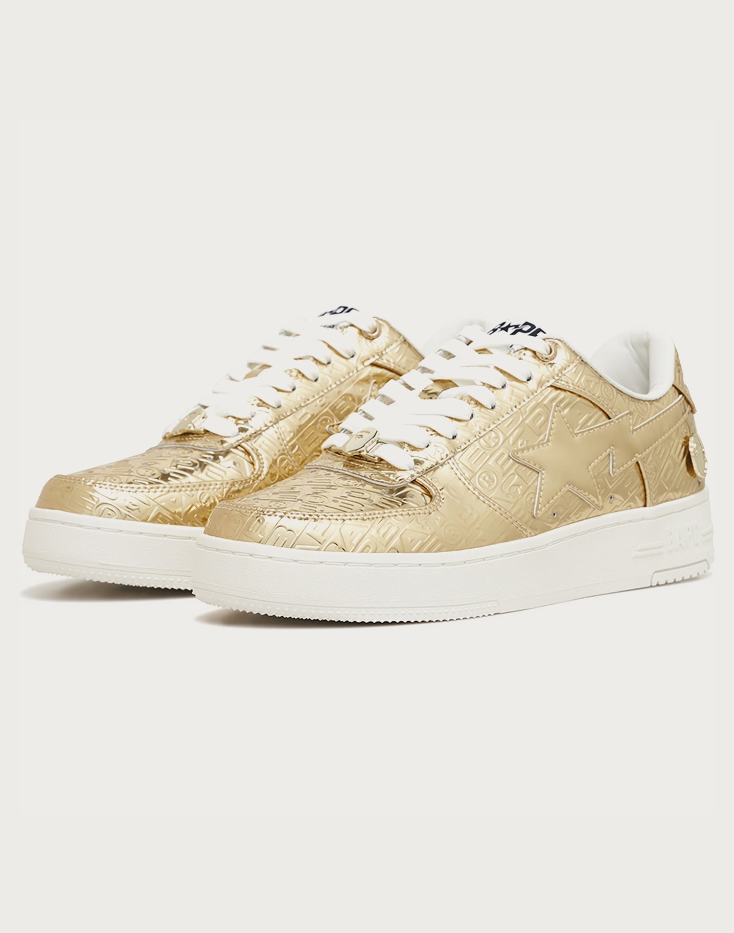 BAPE STA #5 MENS