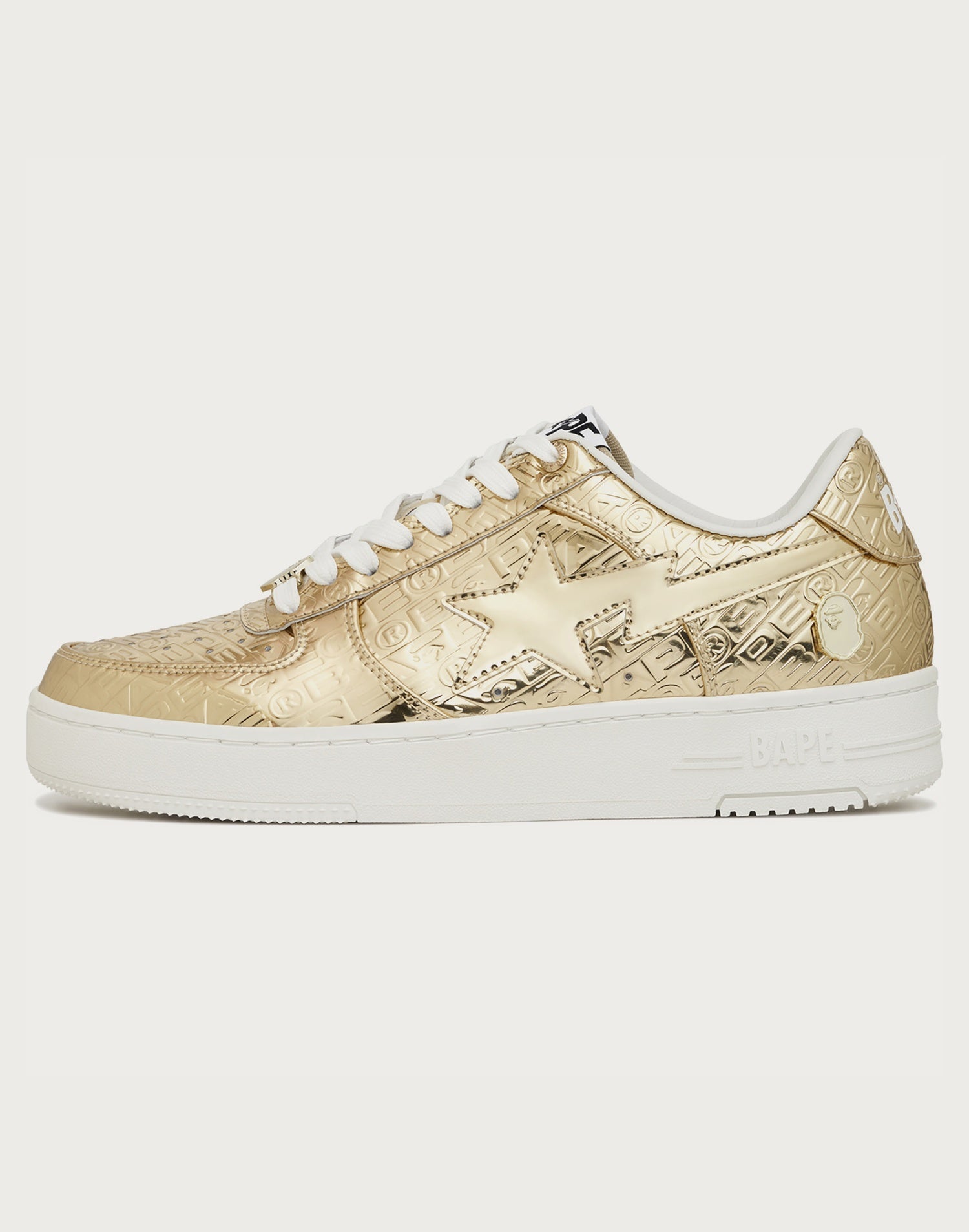 BAPE STA #5 MENS