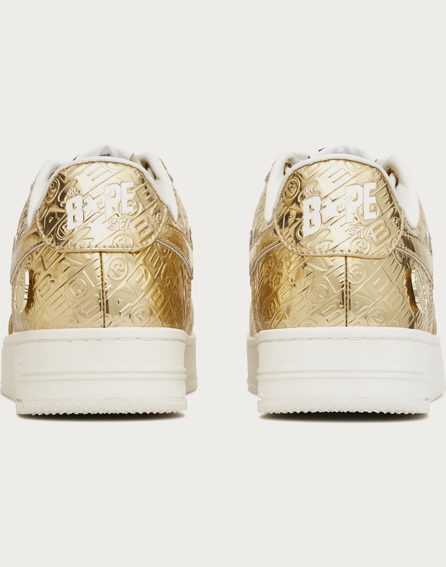 BAPE STA #5 MENS