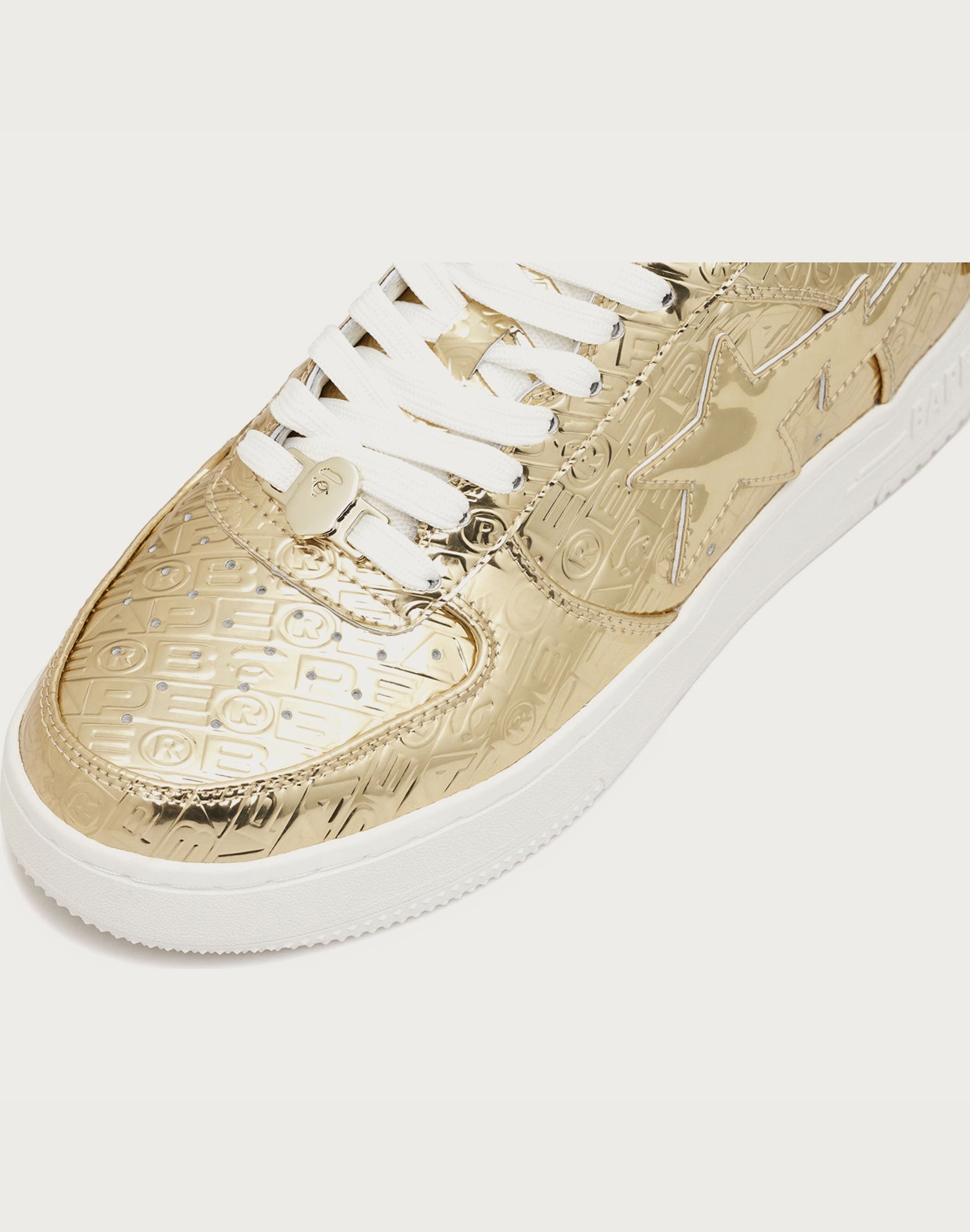 BAPE STA #5 MENS