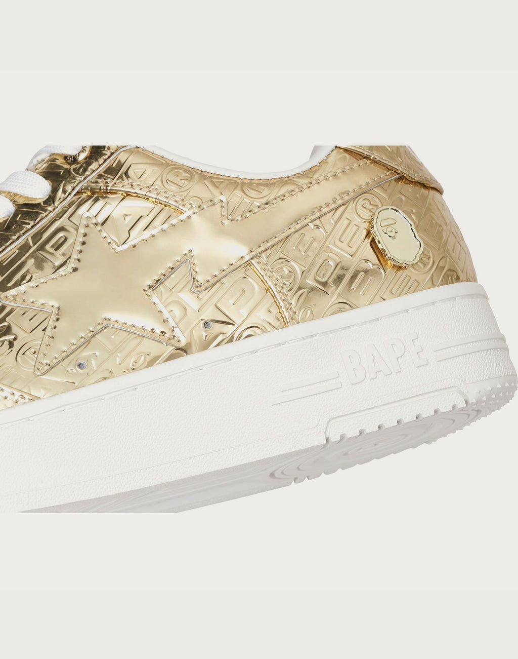 BAPE STA #5 MENS