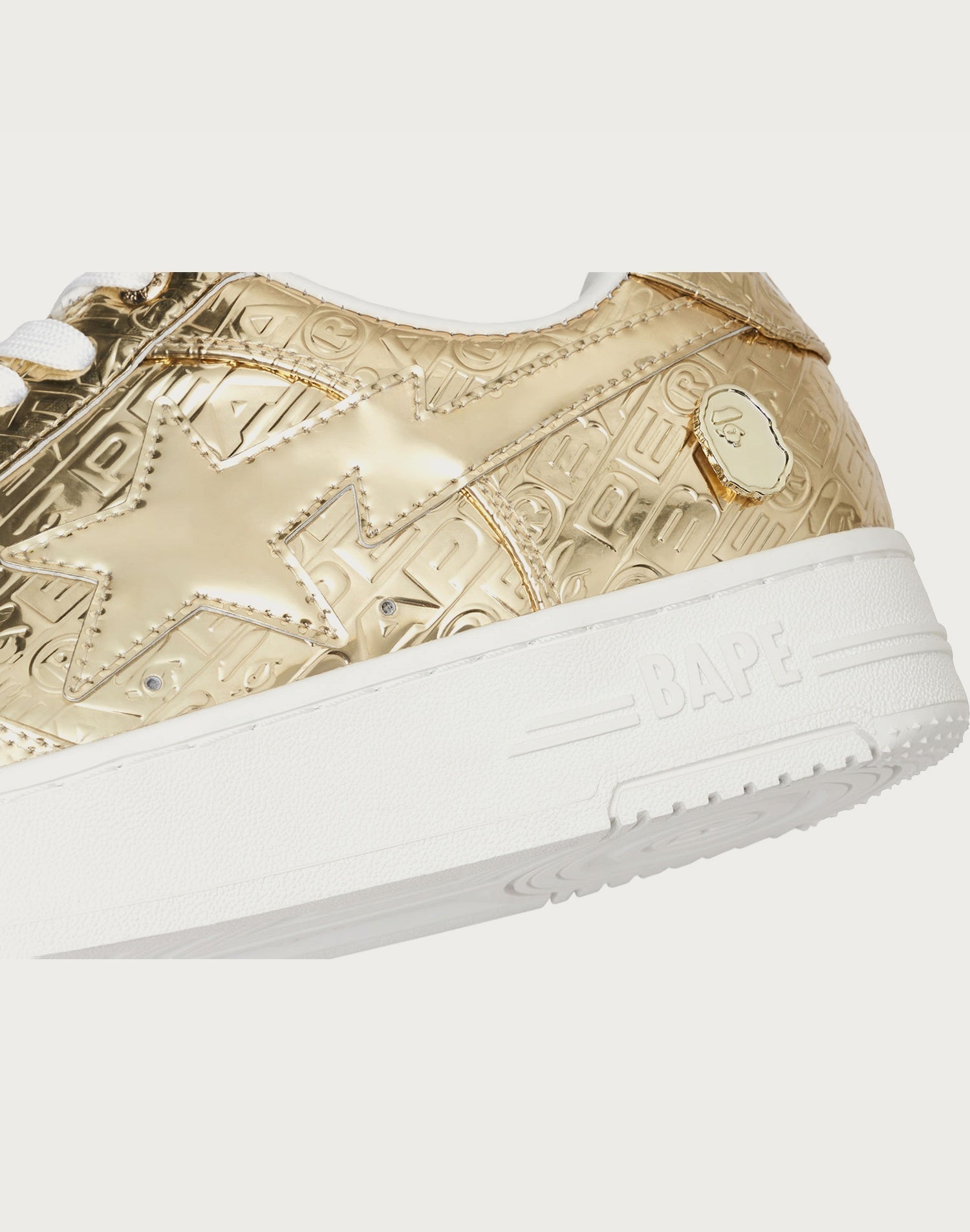 BAPE STA #5 MENS