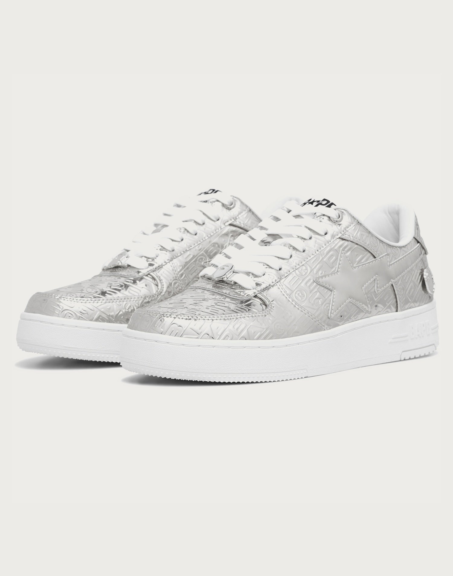 BAPE STA #5 MENS