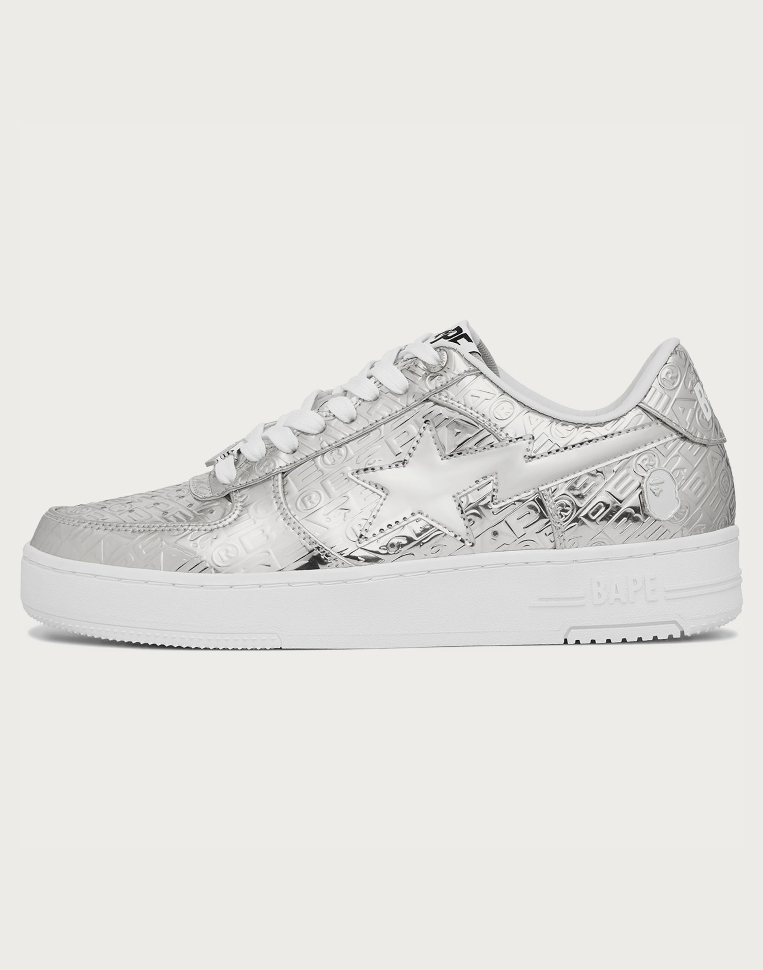 BAPE STA #5 MENS