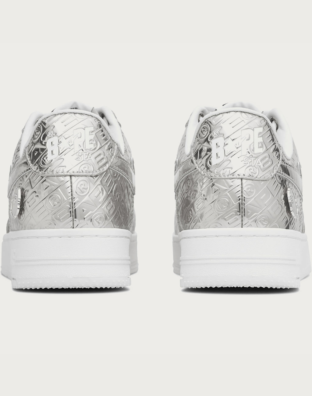 BAPE STA #5 MENS