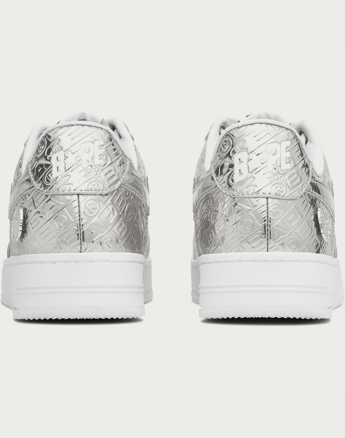 BAPE STA #5 MENS