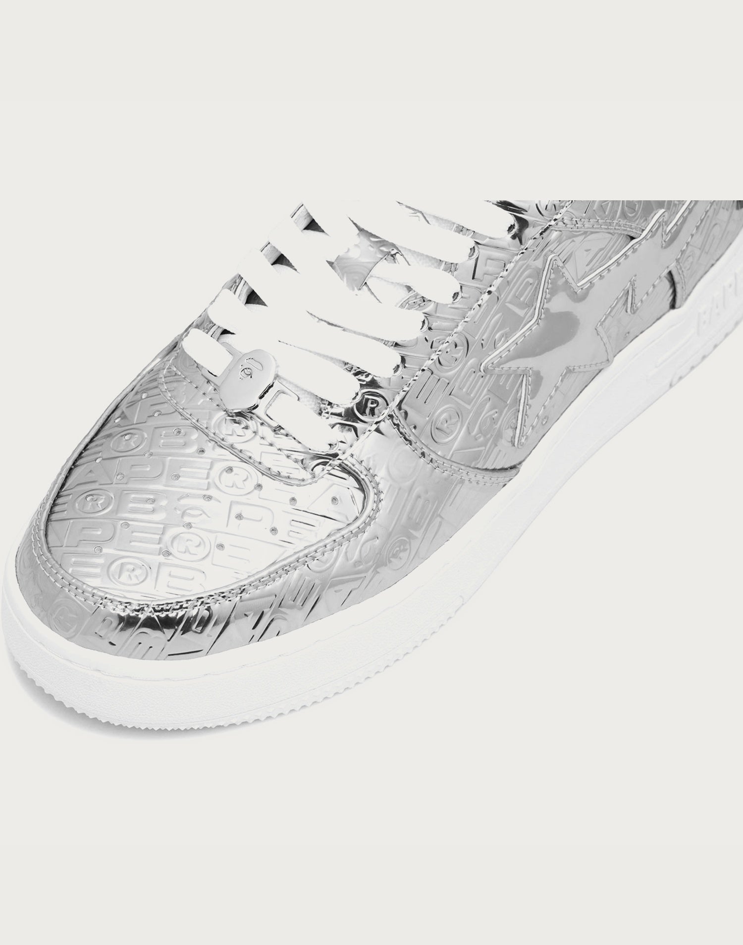 BAPE STA #5 MENS