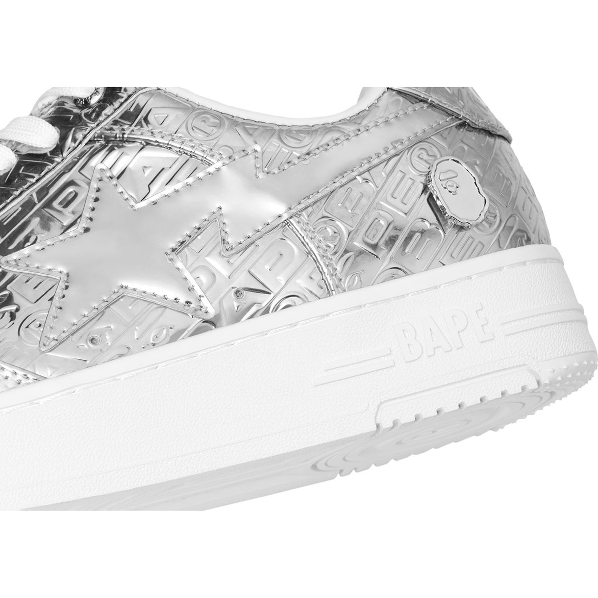 BAPE STA™ #5 MENS