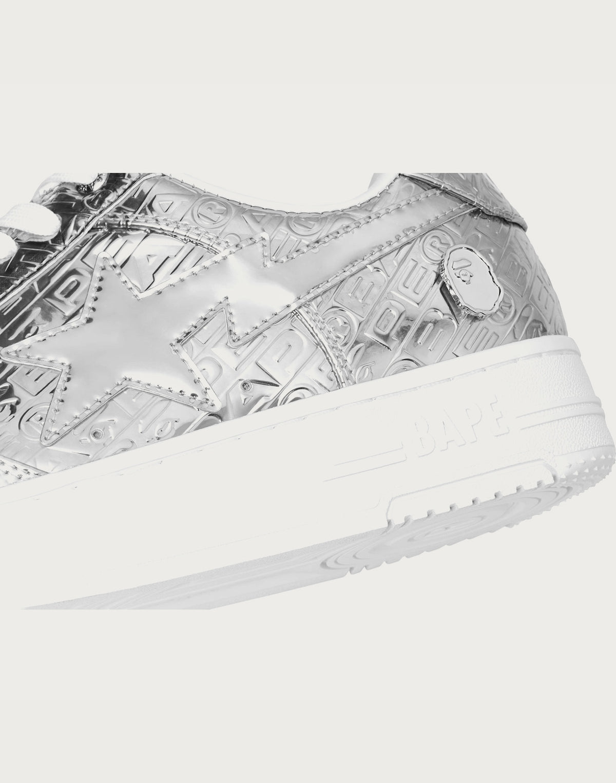 BAPE STA #5 MENS