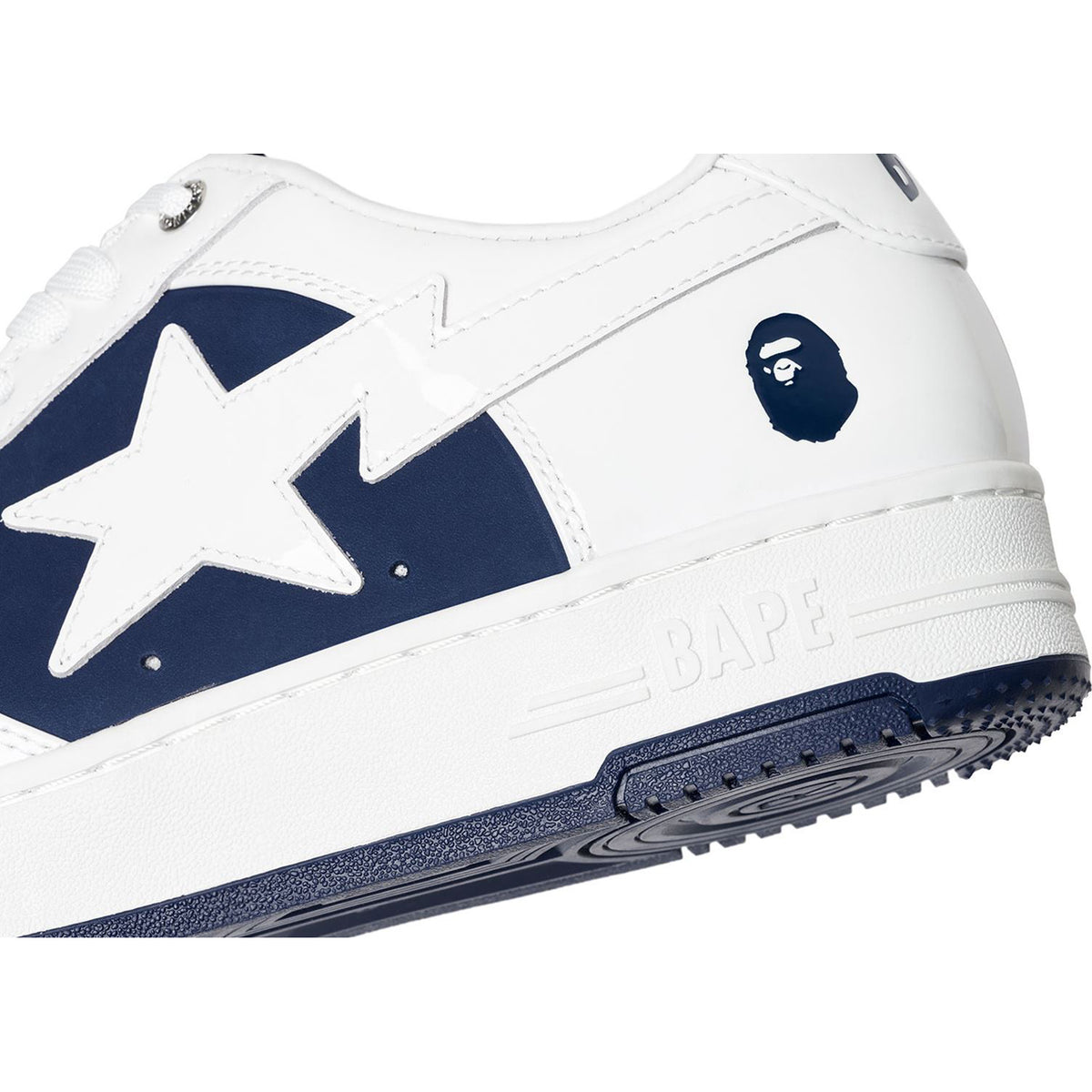 BAPE STA #6 MENS