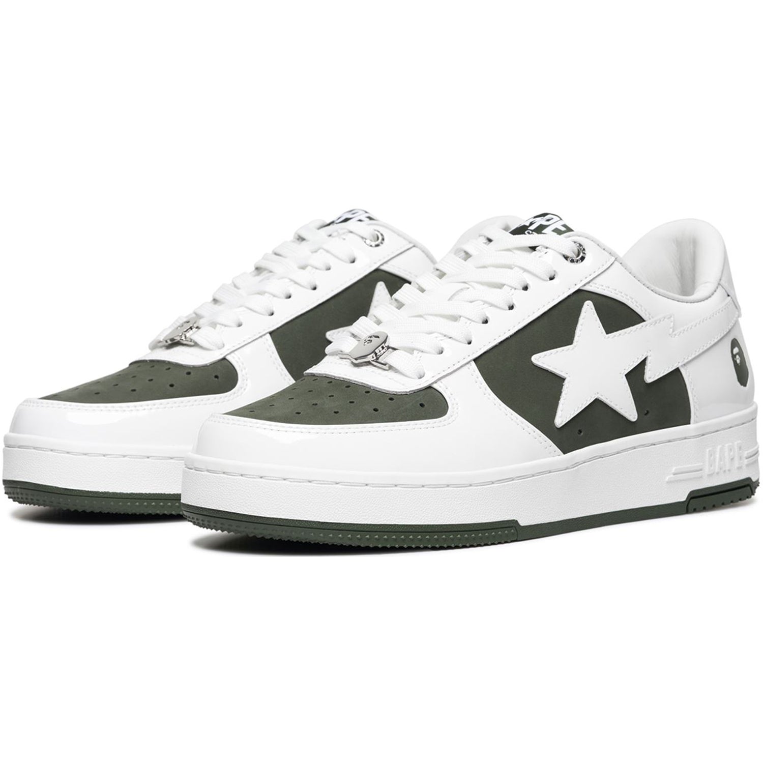 BAPE ×Schuco G550L BAPE XXV  新品未开封 FOOTWEAR – us.bape.com