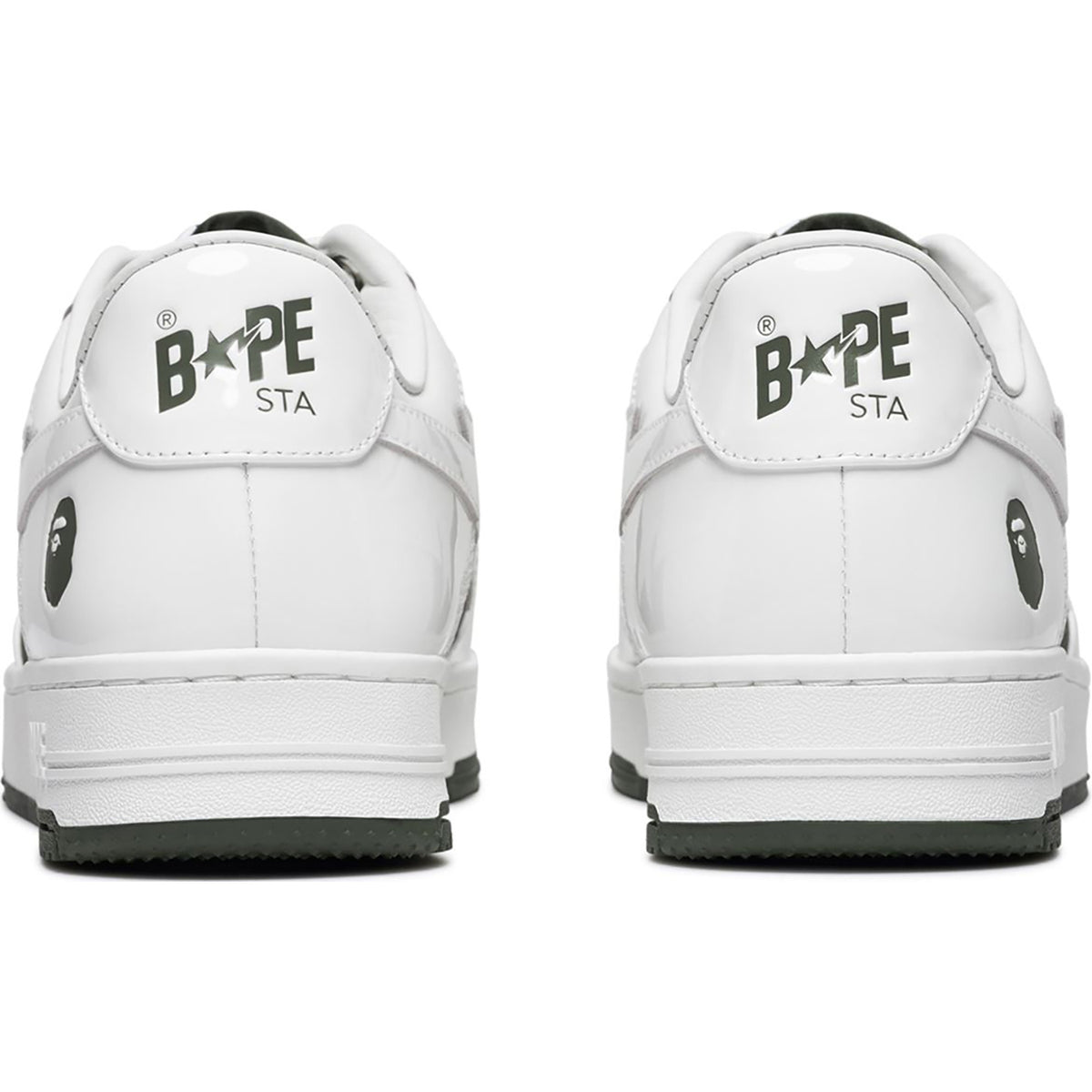 BAPE STA #6 MENS