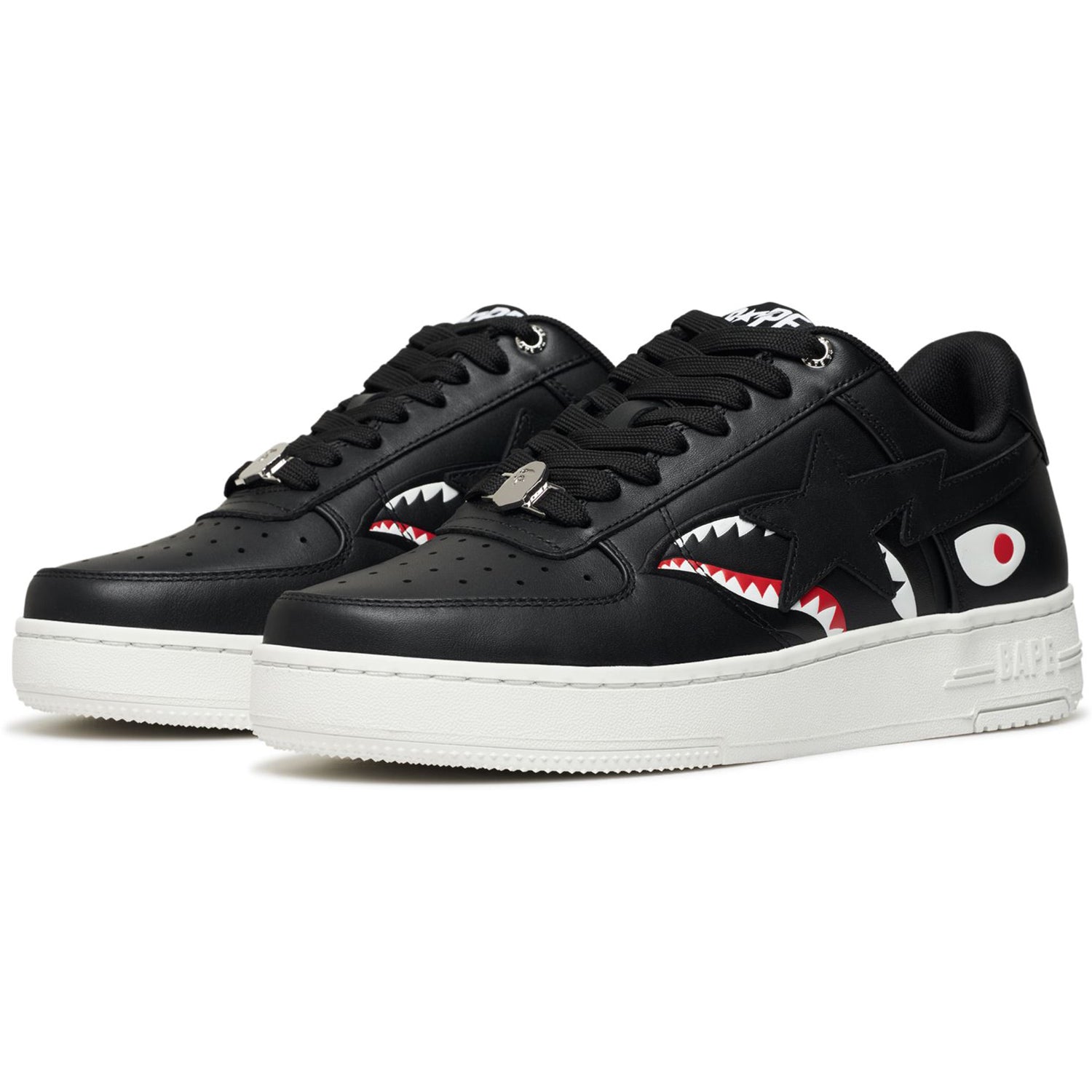 Bape wgm shoes online