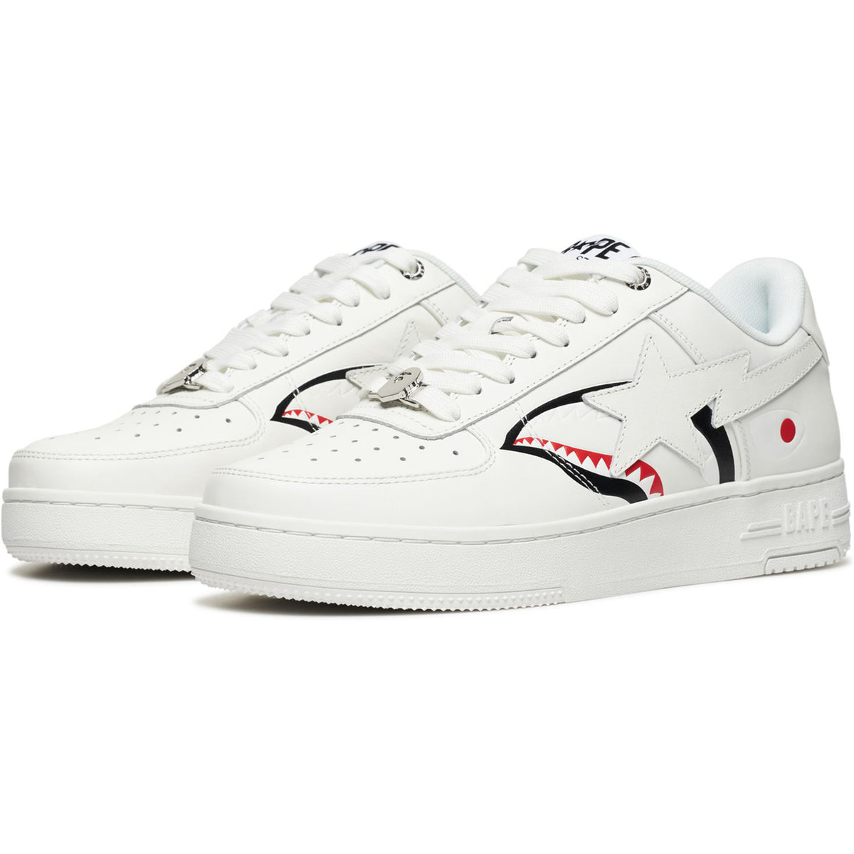 BAPE STA™ SHARK MENS