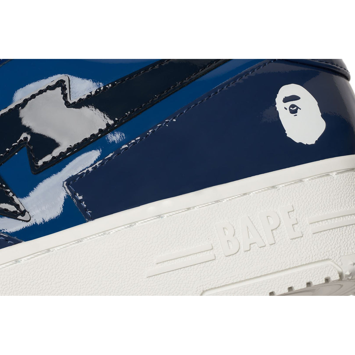 BAPE STA™ ICON MENS