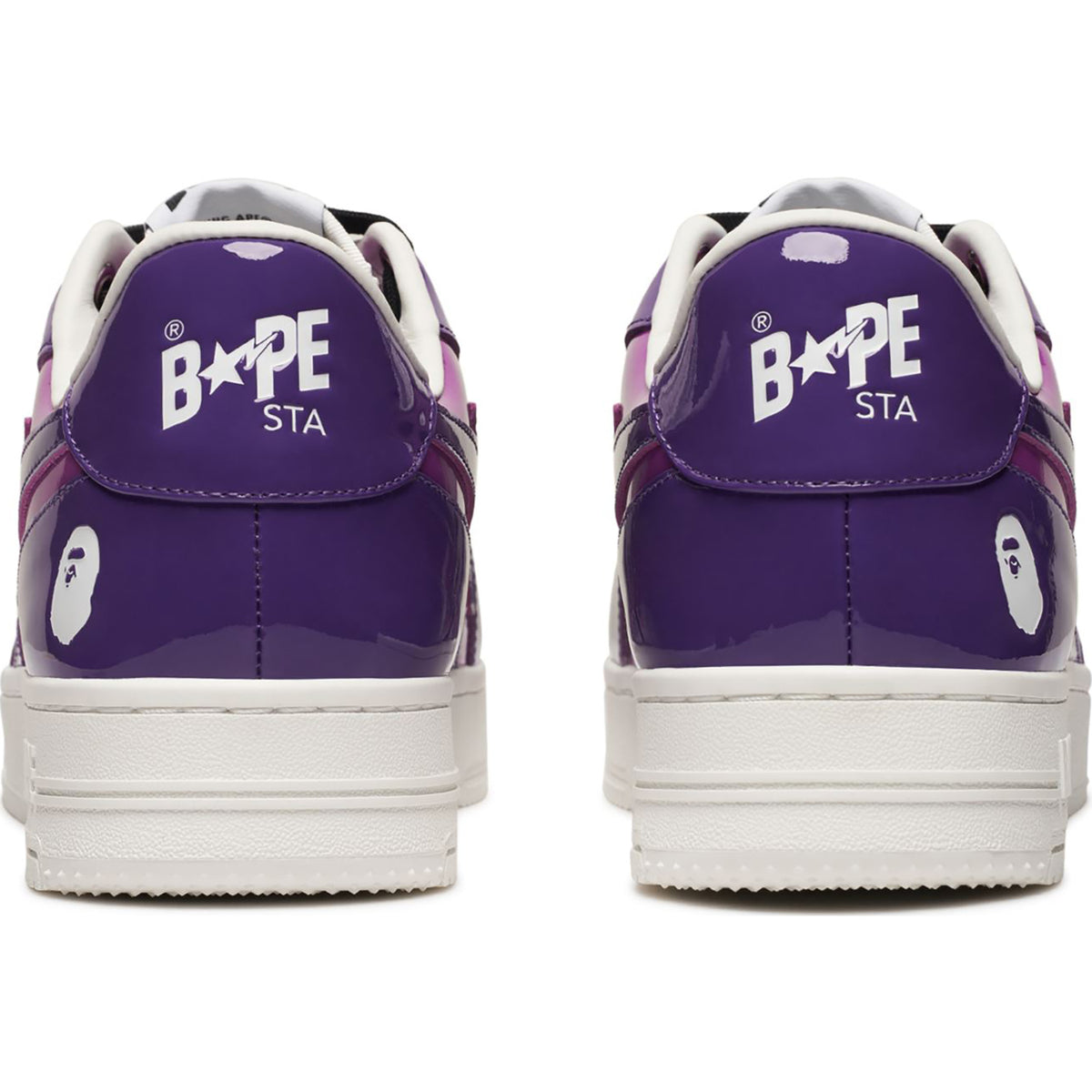 BAPE STA™ ICON MENS