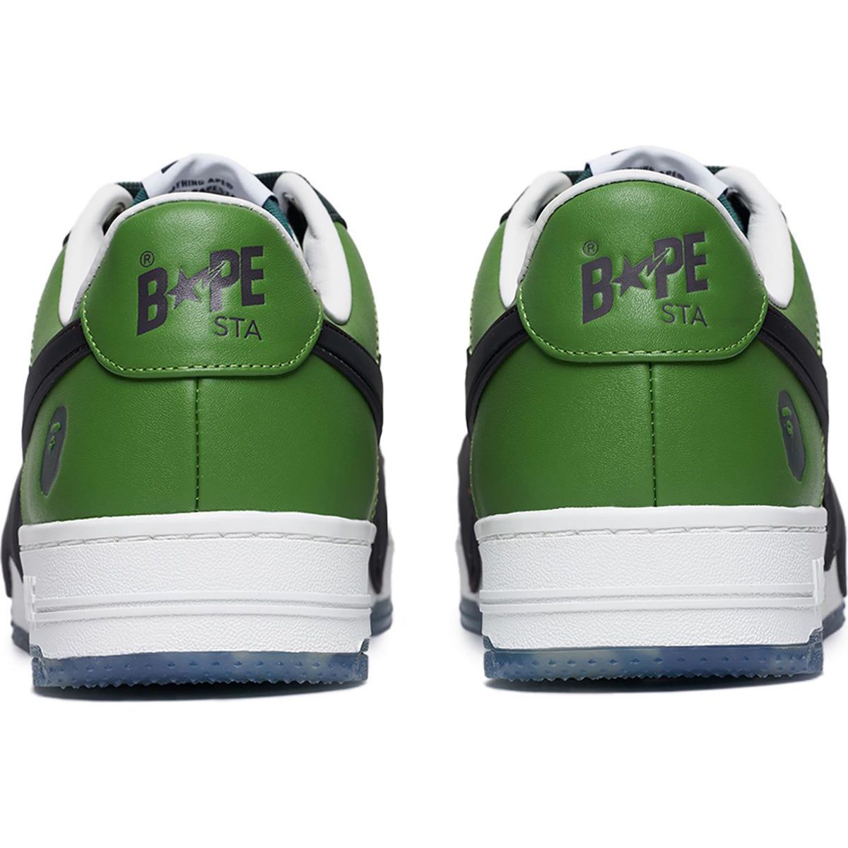 BAPE STA OS MENS