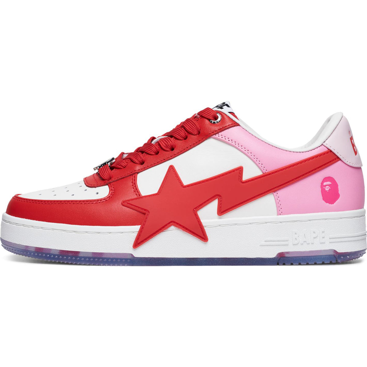 BAPE STA OS LADIES