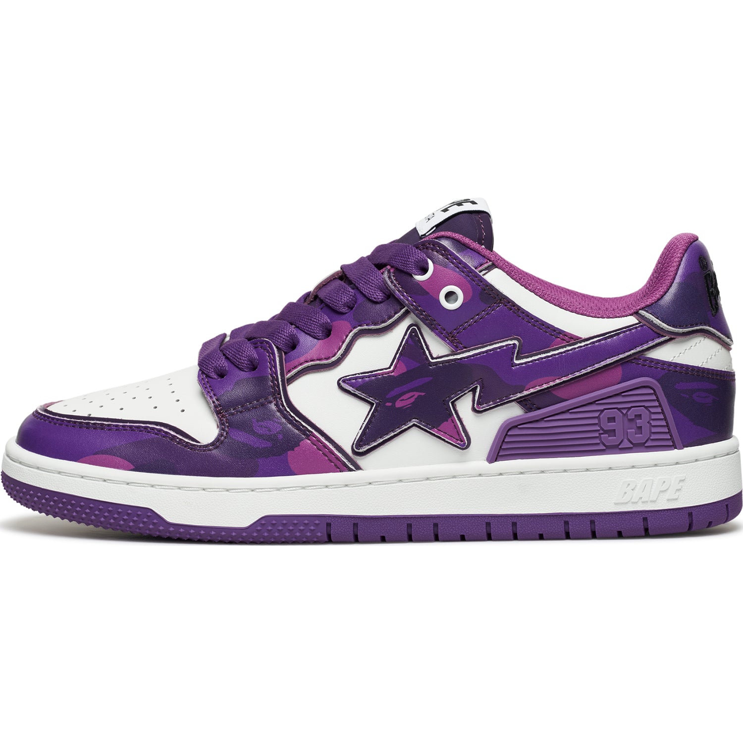 peee★　BK BAPE SK8 STA #1 MENS – us.bape.com