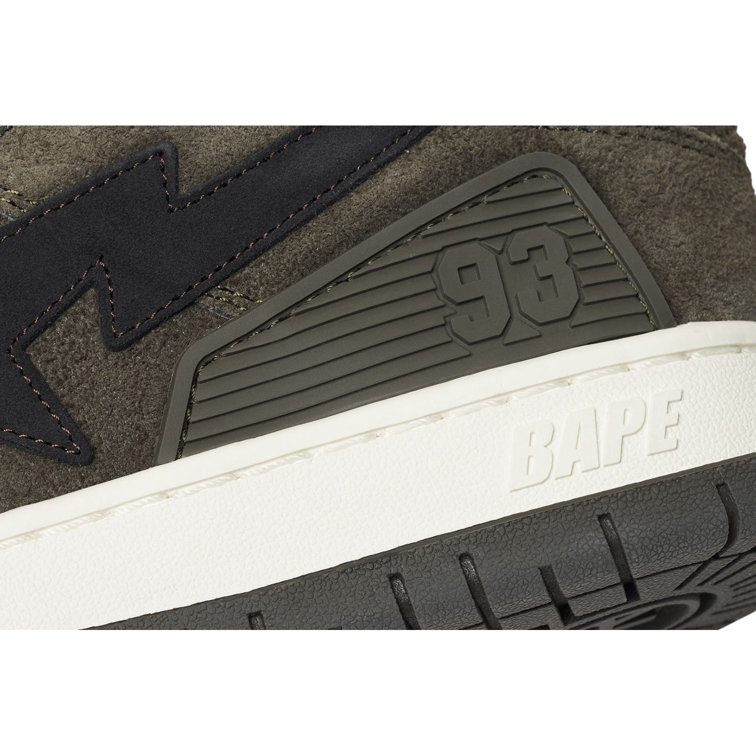 BAPE® SK8 STA #3 MENS – us.bape.com
