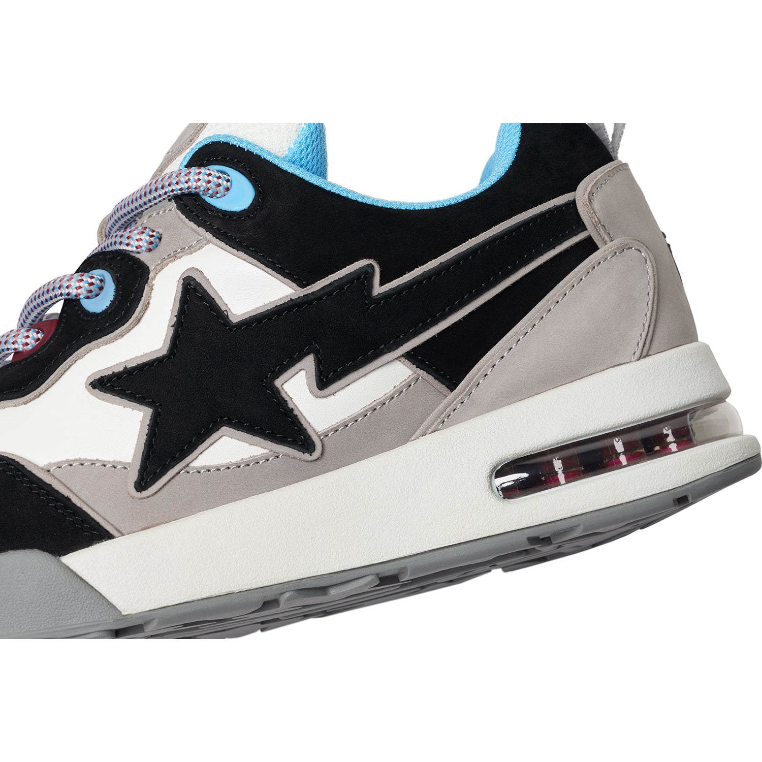A BATHING APE flip sta スニーカー BAPE®から新作フットウェア「FLIP STA」が登場。 | bape.com