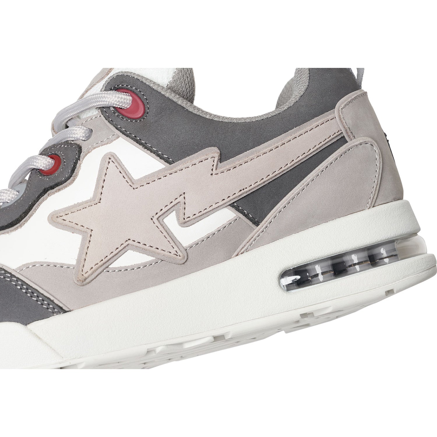A BATHING APE flip sta スニーカー BAPE®から新作フットウェア「FLIP STA」が登場。 | bape.com
