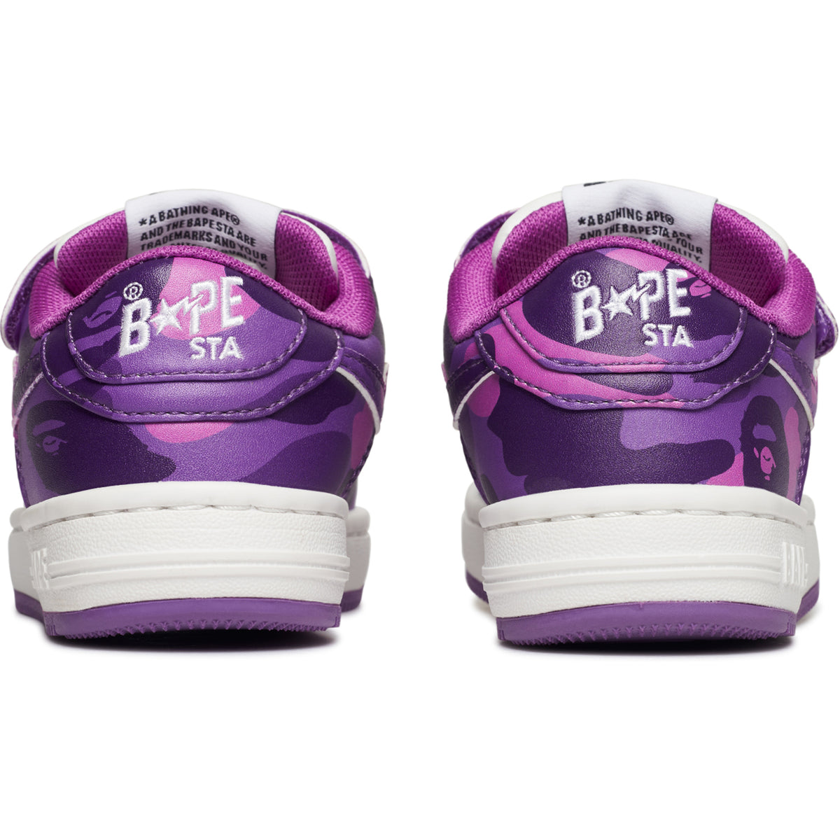 BAPE STA™ #1 KIDS