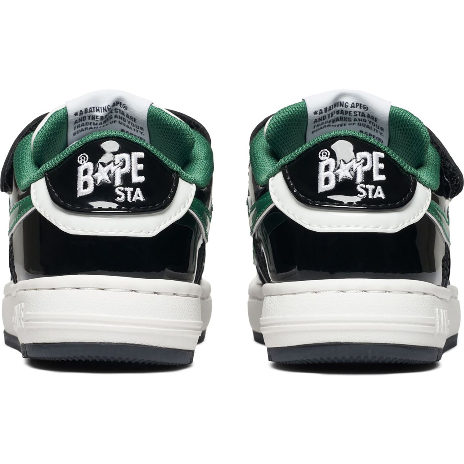 BAPE STA 2 KIDS