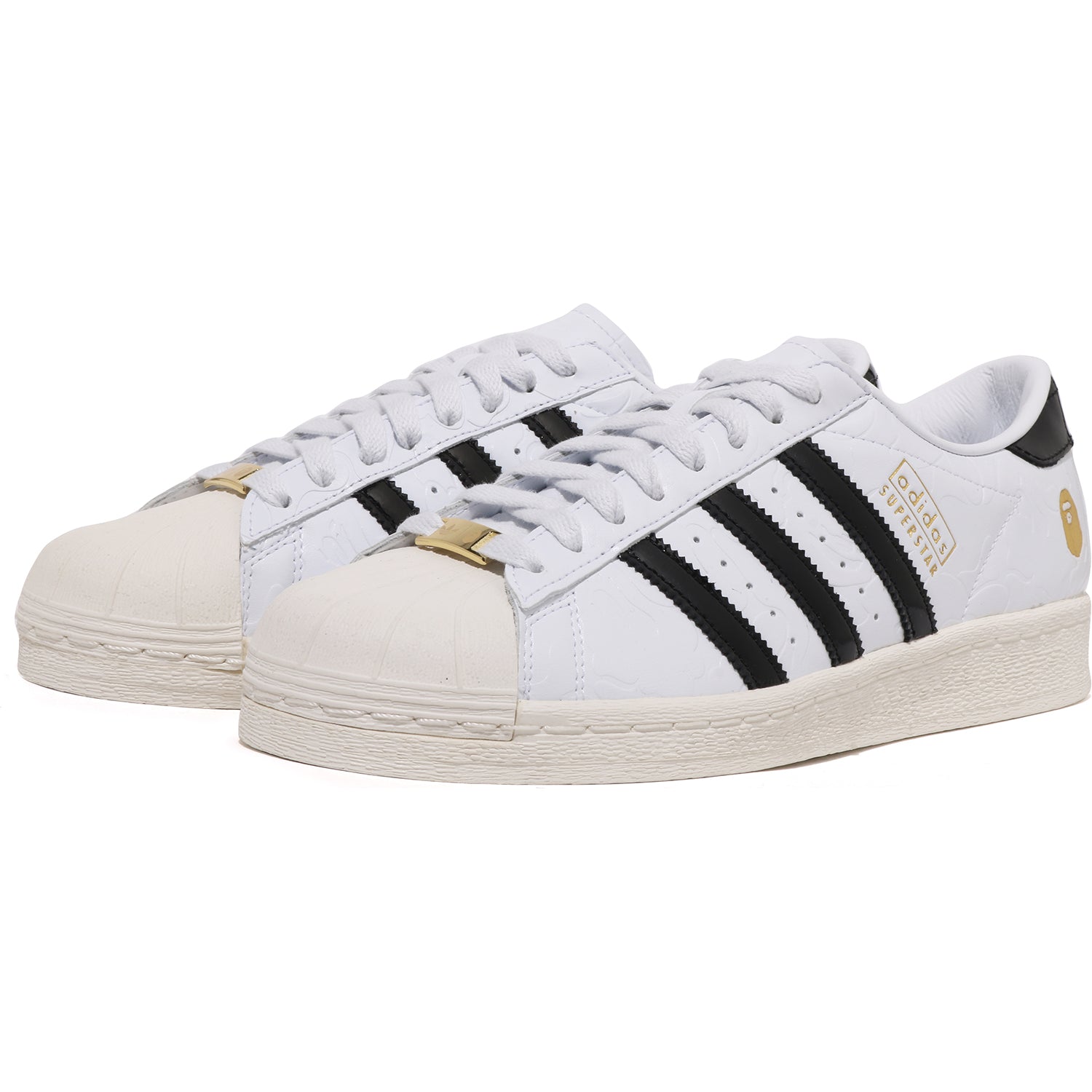 bape x adidas originals