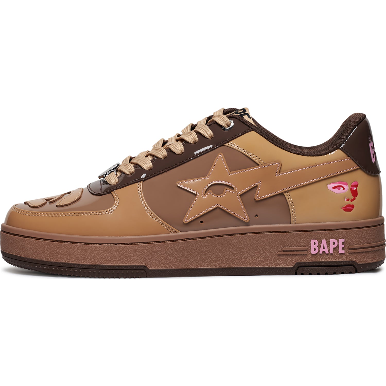 BAPE X KIDSUPER BAPE STA MENS – us.bape.com