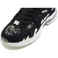 BAPE X 88RISING SHARK STA MENS