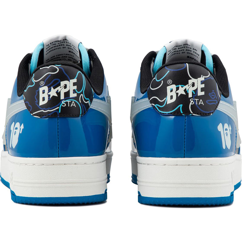 BAPE X 88RISING BAPE STA-01 MENS