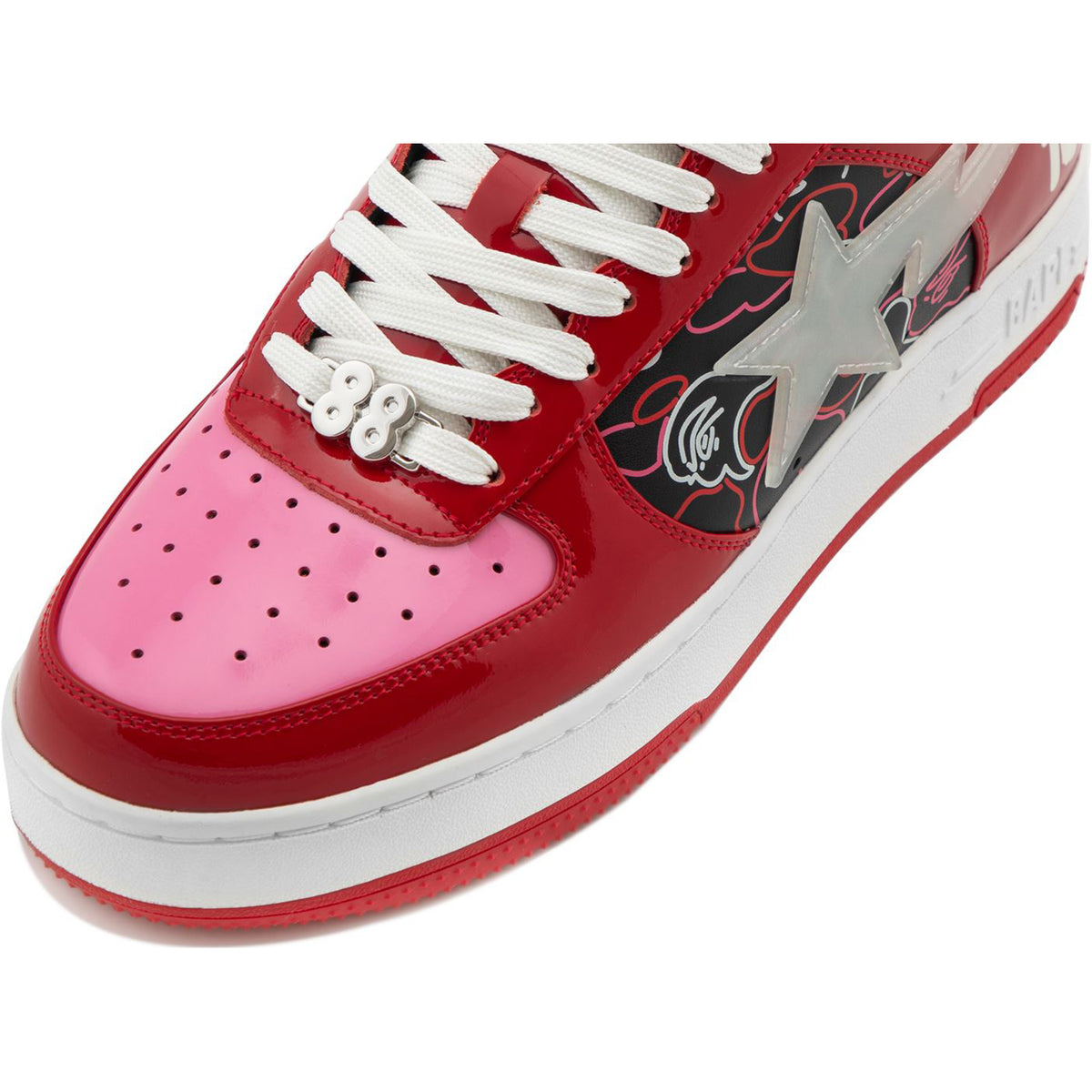 BAPE X 88RISING BAPE STA-02 MENS