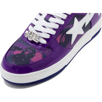 BAPE X JJ LIN BAPE STA MENS