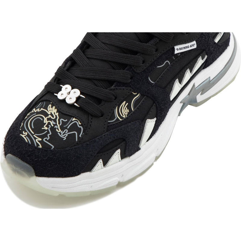 BAPE X 88RISING SHARK STA LADIES
