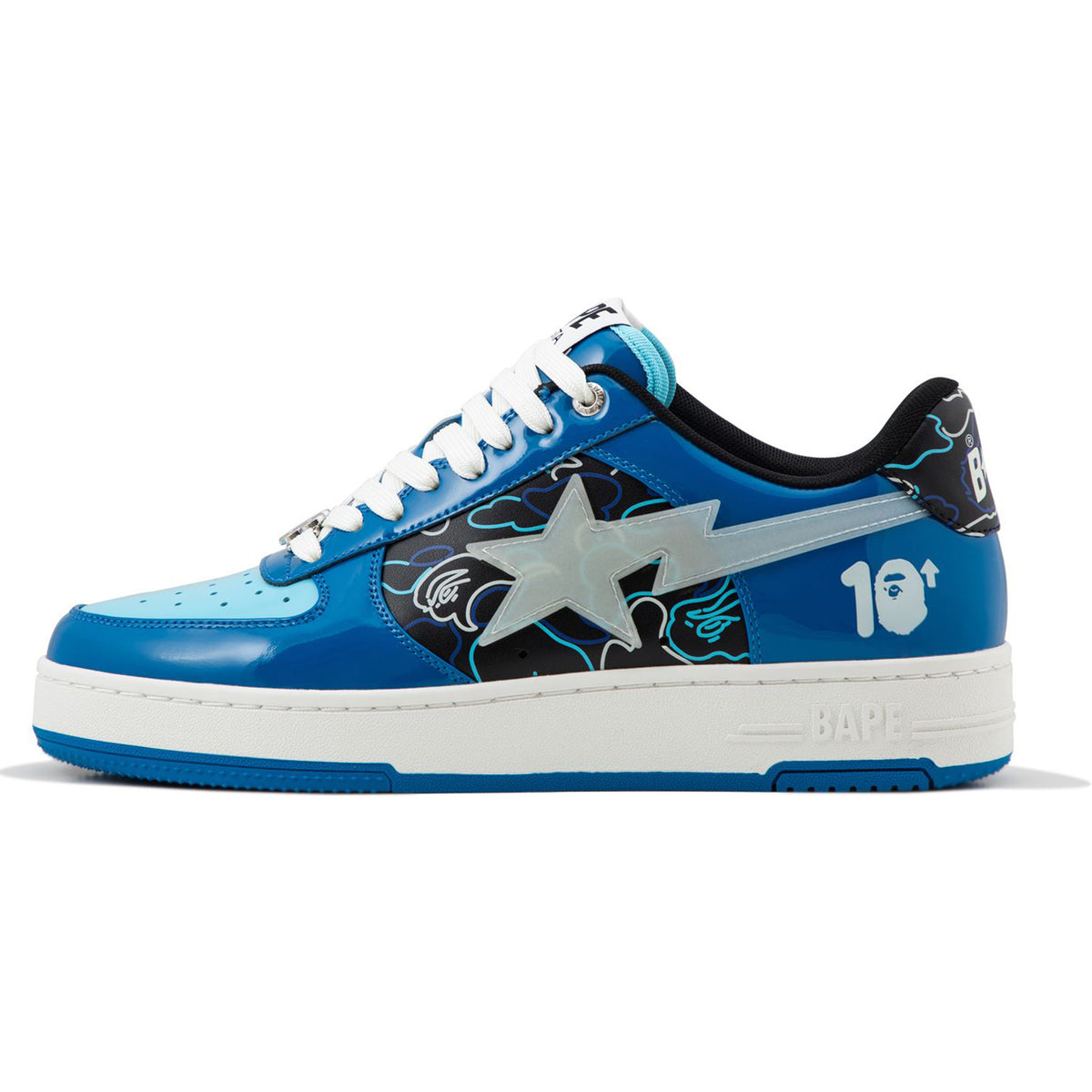 BAPE X 88RISING BAPE STA-01 LADIES