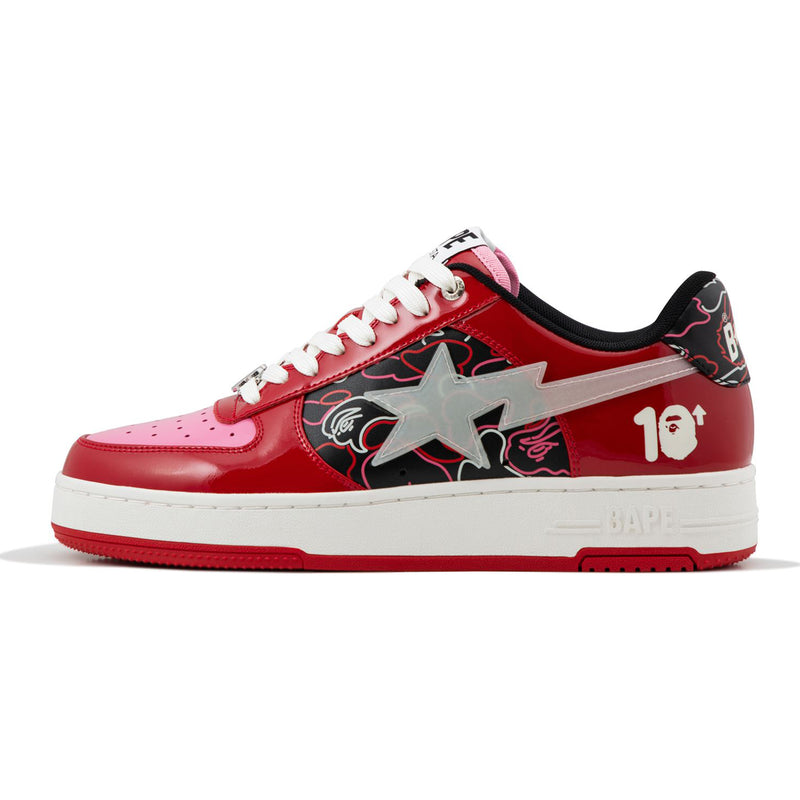 BAPE X 88RISING BAPE STA-02 LADIES