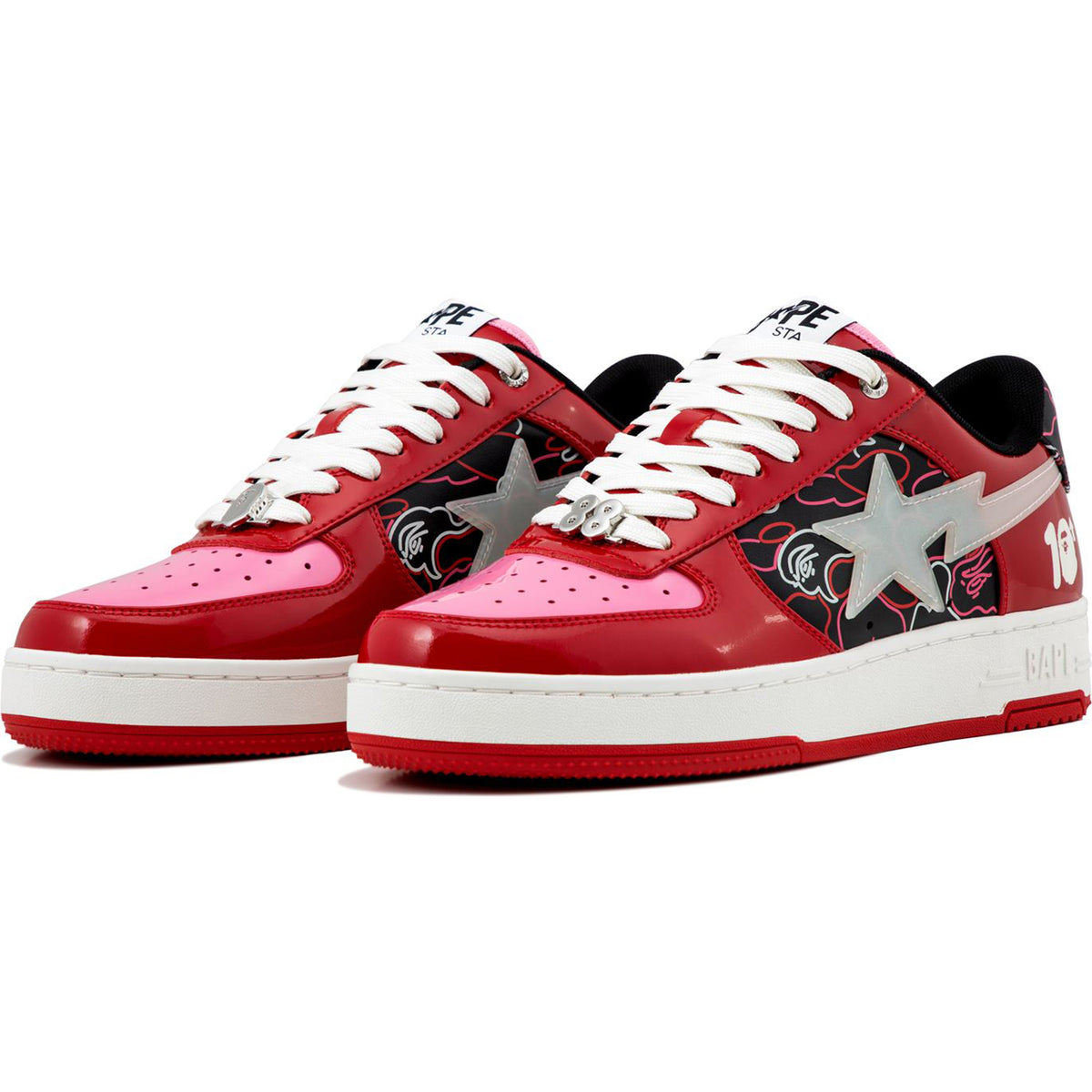 BAPE X 88RISING BAPE STA-02 LADIES